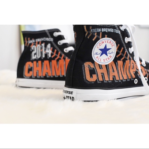 converse champs
